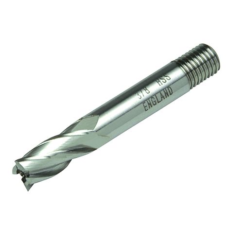 HSS End Mills (057200)